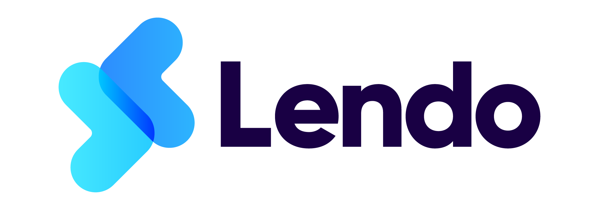 Lendo ليندو Logo